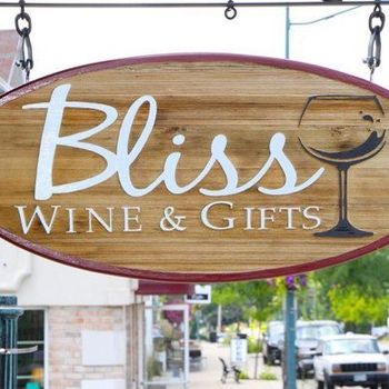 Bliss Wine & Gifts, Wauconda
