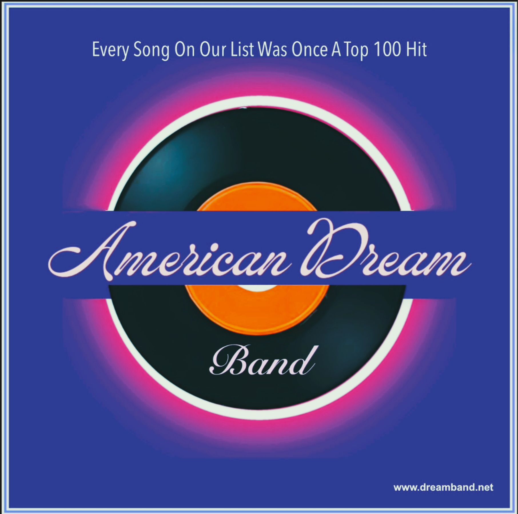 American Dream Band