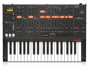 Behringer Odyssey
