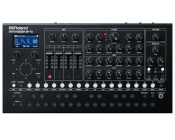 Roland SH-4d Desktop Synth
