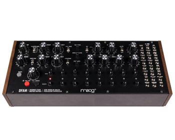 Moog DFAM (x3)
