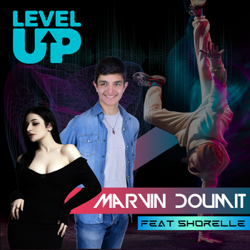Level Up Cover feat. Shorelle  - Kpop
