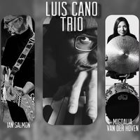 Luis Cano Trio