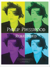 "Phillip Presswood: Remastered" Poster