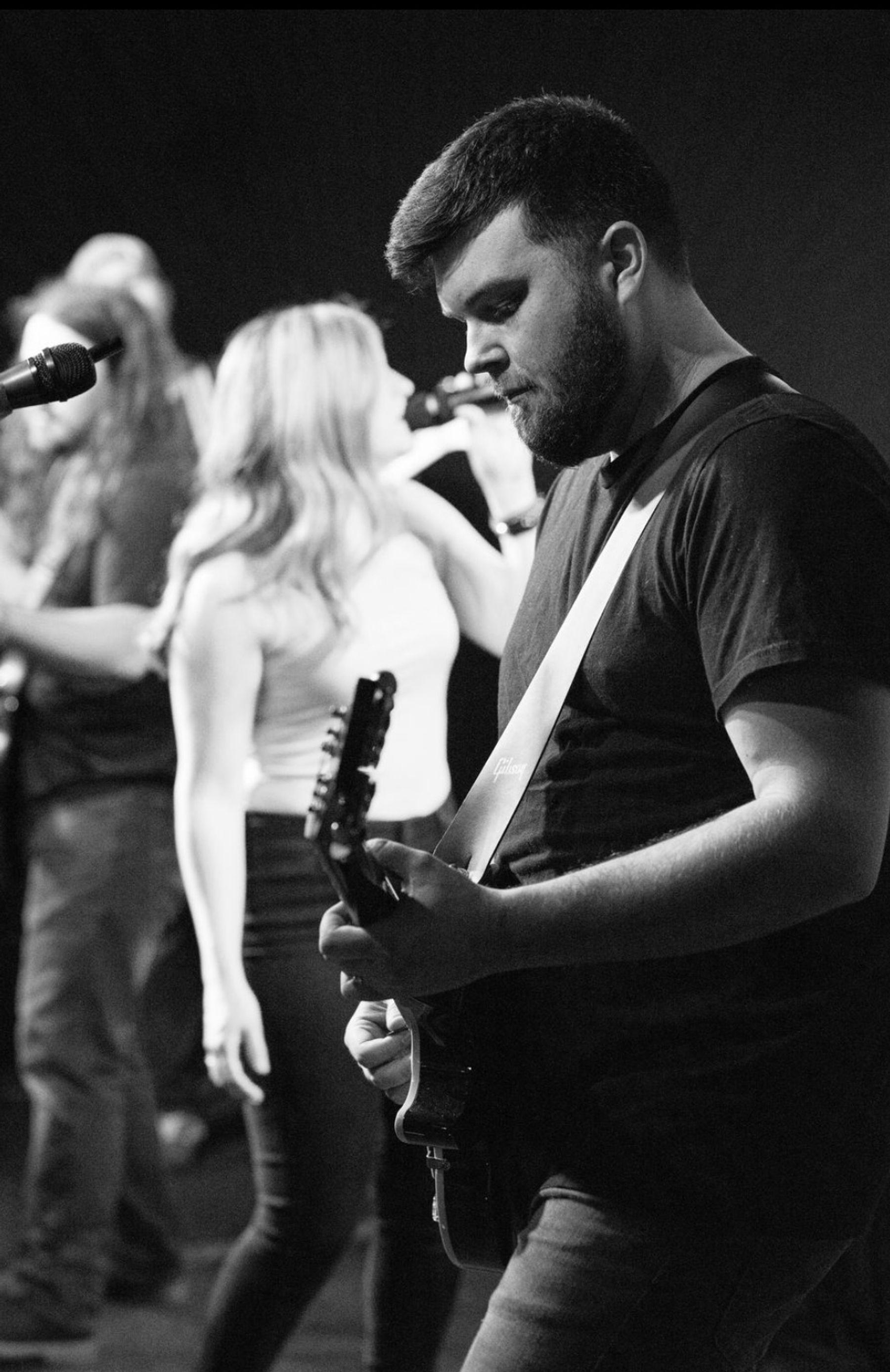 Allison Road Allison Road