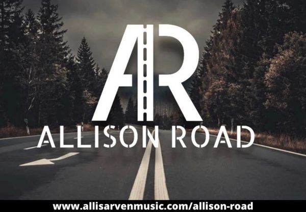 Allison Road Full Band