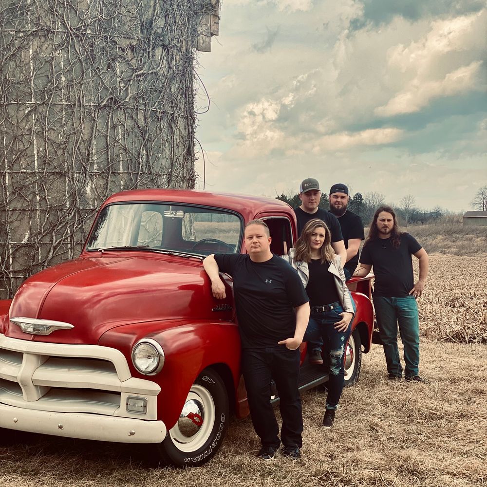 Allison Road Allison Road