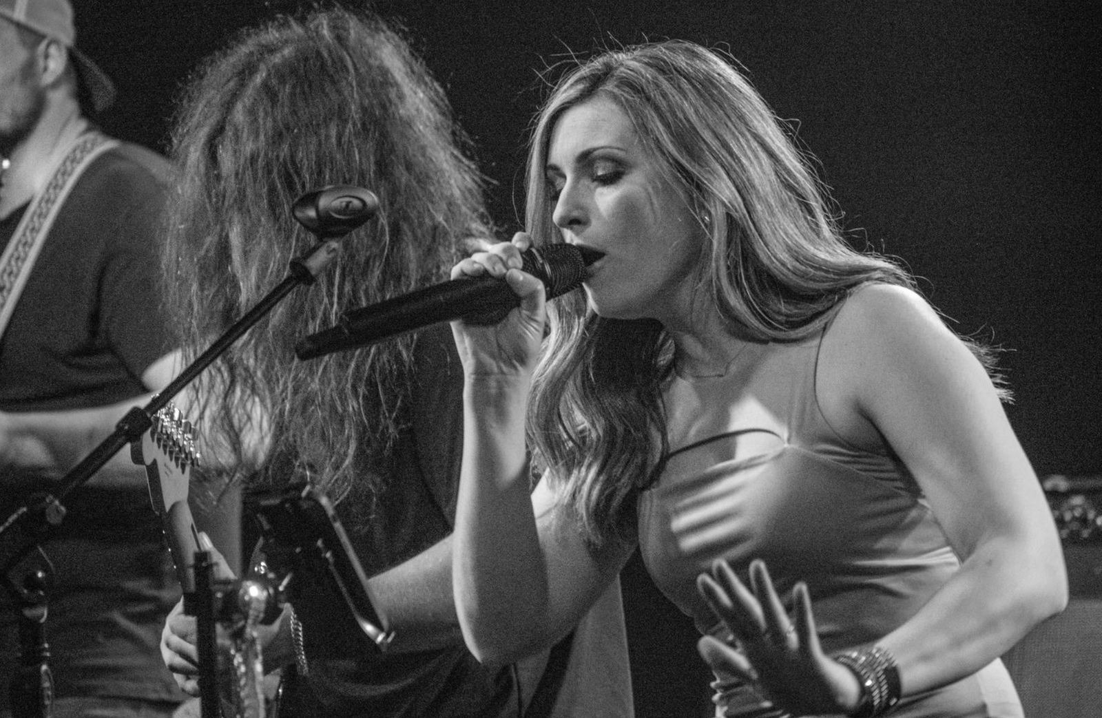 Allison Road Press Kits