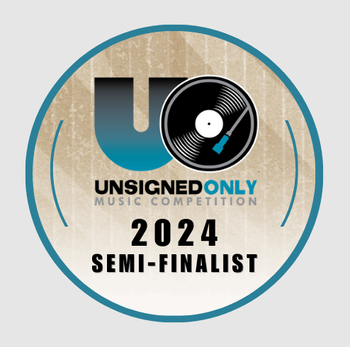We are semi-finalists in the Unsigned Only competition with the song Praise your Way Out in the Christian category. Woohoo!

Nous sommes semi-finalistes dans le concours Unsigned Only avec la chanson Praise your Way Out dans la catégorie musique chrétienne. Woohoo!
