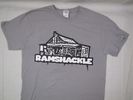 Ramshackle Shirts!