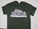 Ramshackle Shirts!