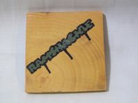 Ramshackle Coasters