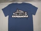 Ramshackle Shirts!