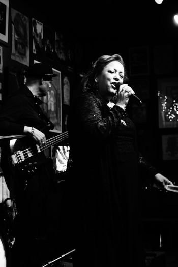 Photo by Dave Snyder
