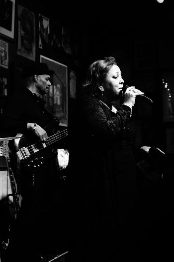 Photo by Dave Snyder
