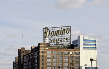 Famous Domino Sugars since 1922
