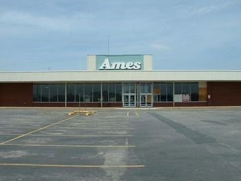 who could forget the Edgewood AMES
