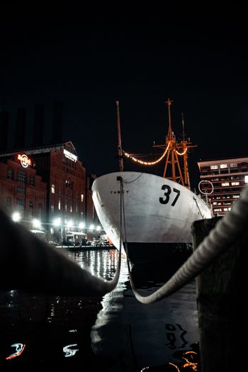 USCG Cutter 37
