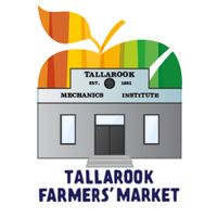 Tallarook Market