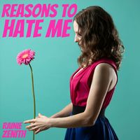 'REASONS TO HATE ME' Single Launch