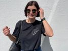 Emét Logo T-Shirt