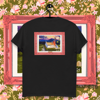 Carlin's Farm (Black) T-Shirt 