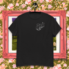 Carlin's Farm (Black) T-Shirt 