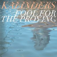 Fool for the Proving by Kalinders