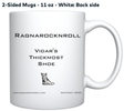 Vidar's Thickmost Mug