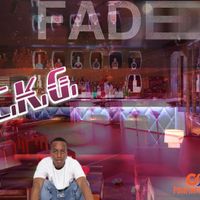 Faded by C.K.G.