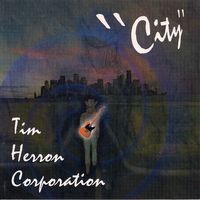 City by tim herron corporation