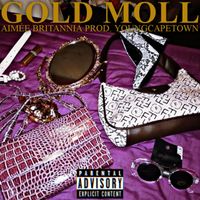 Gold Moll Piano Score