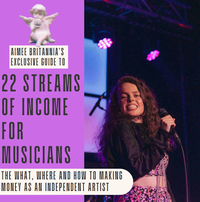 Exclusive Guide to 22 Streams of Income