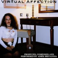 Virtual Affection by Aimée Britannia