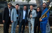 Tribute to Jerry and Andy Gonzalez with The John Santos Sextet & special guests. 
