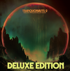 Tranquonauts 2 (DELUXE): Vinyl