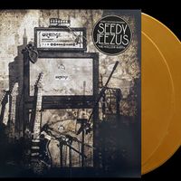 The Hollow Earth: Gold Vinyl Edition 2LP