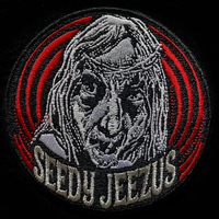 Seedy Sew On Patch