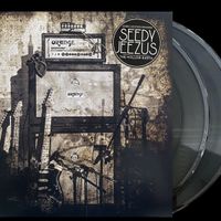 The Hollow Earth: Black Vinyl Standard Edition