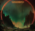 Tranquonauts 2: CDR