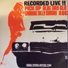 Live E.P (Stealing Someone Elses Crowd): CD