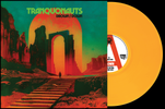 Tranquonauts 2 (DELUXE): Vinyl