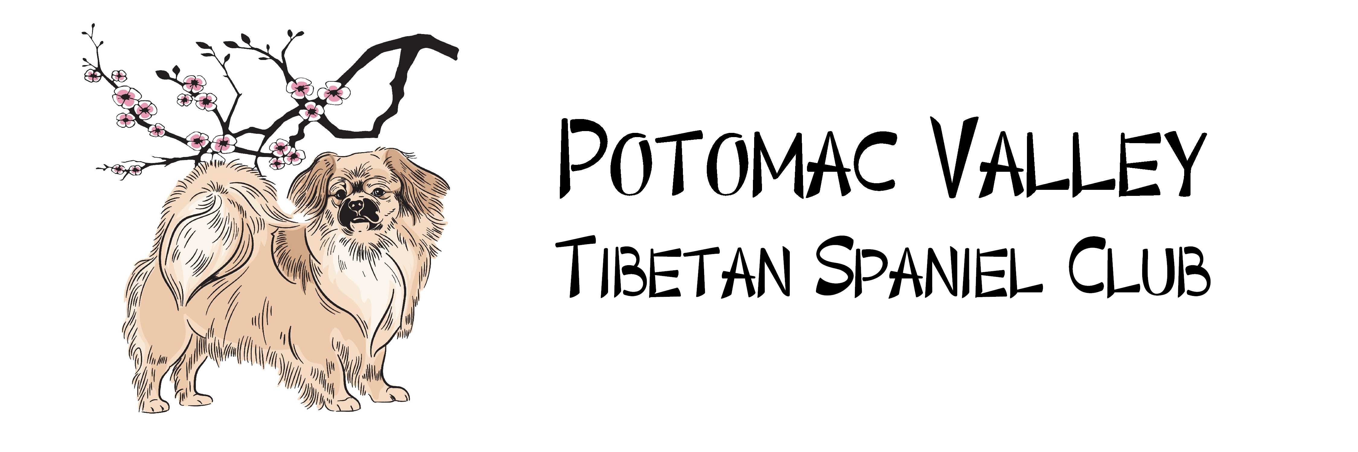 Potomac Valley Tibetan Spaniel Club