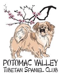 Potomac Valley Tibetan Spaniel Club