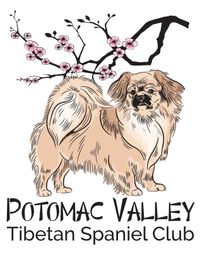 Potomac Valley Tibetan Spaniel Club