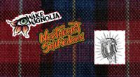Outdated View/Wake Magnolia/ Northcoast Shakedown at Jilly's Music Room