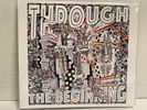 Through the Beginning: CD