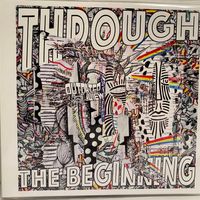 Through the Beginning: CD