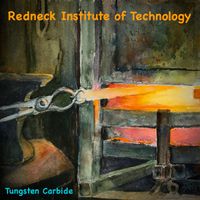 Redneck Institute of Technology Lead Sheet