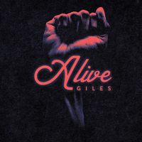 Alive by Giles